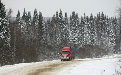 Смертельная авария с участием автобуса произошла в российском городе