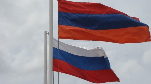 В Госдуму РФ внесли протокол об отмене временных деклараций при вывозе нефтепродуктов в Армению