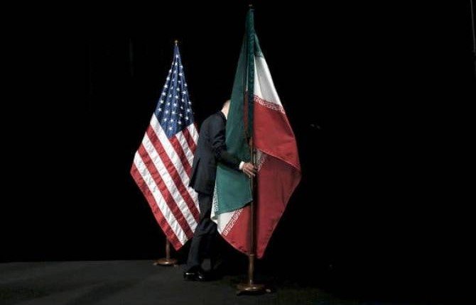 В МИД Ирана прокомментировали введение США санкций из-за выборов