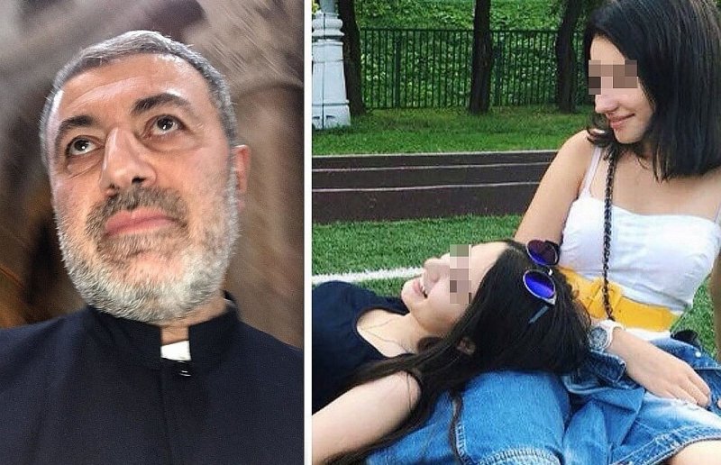 В РПЦ беспокоятся, что оправдание сестер Хачатурян может признать право на самосуд