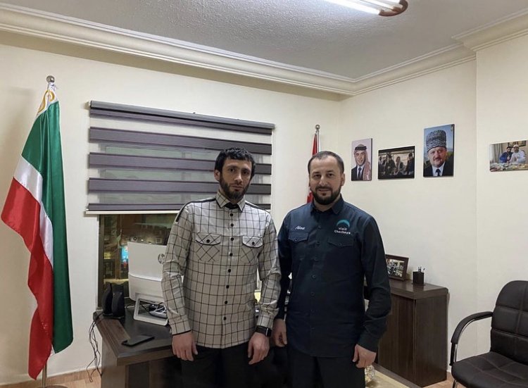 В столице Иордании г. Амман откроется туристско-информационный центр «Visit Chechnya»