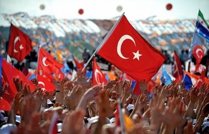 В Турции подсчитали численность населения страны