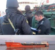АСТРАХАНЬ. Судебные приставы арестовали более 4,5 тысяч тонн нерафинированного масла