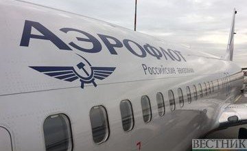 АЗЕРБАЙДЖАН. "Аэрофлот" приостанавливает полеты в Азербайджан, Швецию и Финляндию