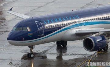 АЗЕРБАЙДЖАН. AZAL доставил из США и Турции 230 граждан Азербайджана