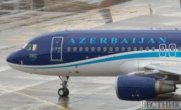 АЗЕРБАЙДЖАН. Азербайджанская AZAL приостановила полеты в Иран