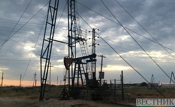 АЗЕРБАЙДЖАН. Беларусь получит нефть из Азербайджана на следующей неделе