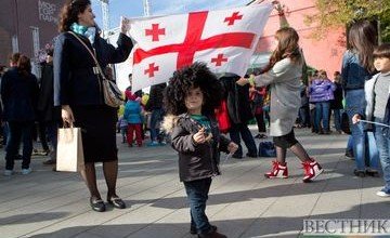 АЗЕРБАЙДЖАН. Что общего в бытовой культуре народов Южного Кавказа