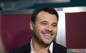 АЗЕРБАЙДЖАН. EMIN перенес концерты в России и Казахстане из-за коронавируса