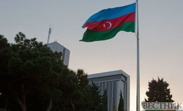 АЗЕРБАЙДЖАН. Кандидатуры спикера и первого вице-спикера парламента выдвинули в Азербайджане