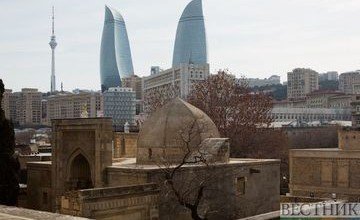 АЗЕРБАЙДЖАН. Правовая система Азербайджана: исламские традиции, европейский путь