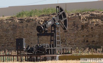 АЗЕРБАЙДЖАН. Румас: Минск заинтересован в долгосрочном контракте на поставку азербайджанской нефти