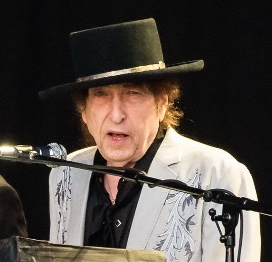 Боб Дилан спел об убийстве Кеннеди
