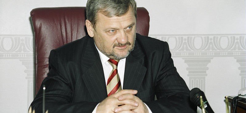ЧЕЧНЯ. 23 марта 2003 года – отправная точка возрождения Чеченской Республики