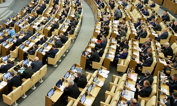 ЧЕЧНЯ. Чеченская Республика будет отталкиваться от федерального законодательства в вопросе принятия «народного бюджетирования», инициированного «Единой Россией»