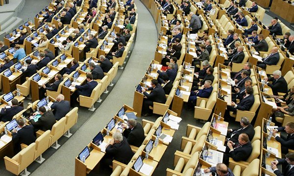 ЧЕЧНЯ. Чеченская Республика будет отталкиваться от федерального законодательства в вопросе принятия «народного бюджетирования», инициированного «Единой Россией»