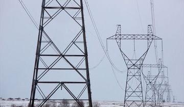 ЧЕЧНЯ. Чеченские энергетики восстановили электроснабжение после аварии