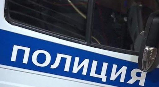ЧЕЧНЯ. Чеченскими полицейскими выявлена машина, находившаяся в розыске