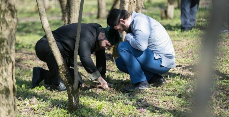 ЧЕЧНЯ. Десять тысяч рублей за победу в конкурсе Рамзана Кадырова