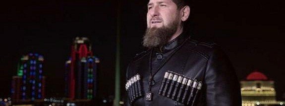 ЧЕЧНЯ.  Глава Чечни призвал людей самоизолироваться при малейших подозрениях на заражение
