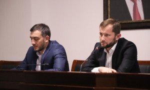 ЧЕЧНЯ. Хож-Бауди Дааев: «Все озвученные проблемные вопросы каждому руководителю необходимо взять на особый контроль и решить незамедлительно»
