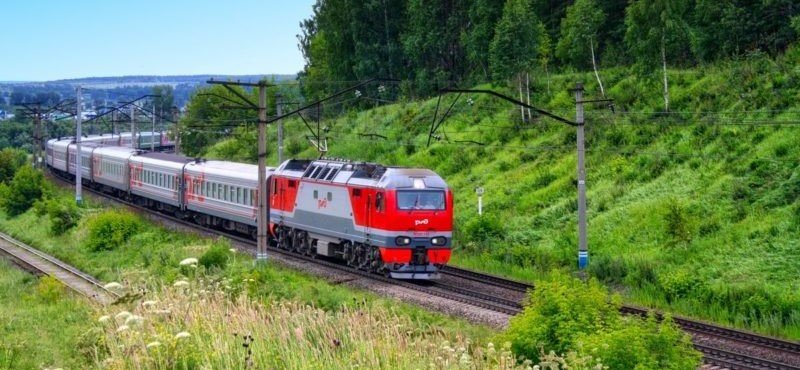 ЧЕЧНЯ. Из Грозного в Крым будет запущено железнодорожное сообщение