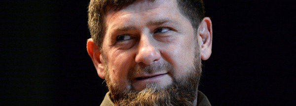 ЧЕЧНЯ.  Кадыров извинился перед Канделаки