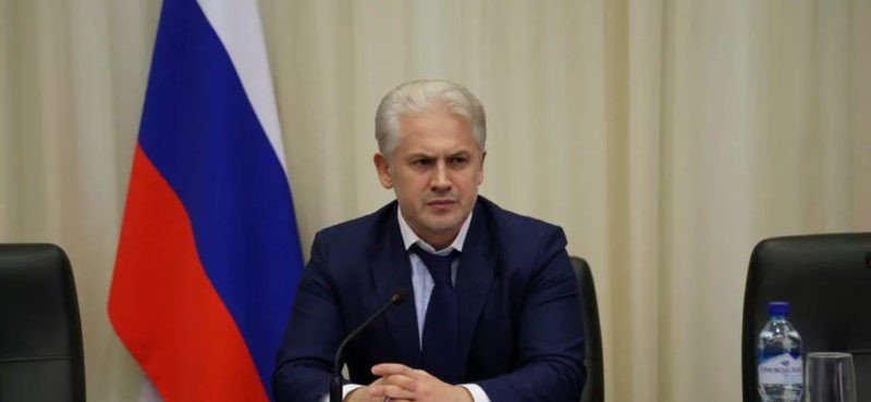 ЧЕЧНЯ. Муслим Хучиев обсудил с членами правительства программу строительства и реконструкции газопроводов