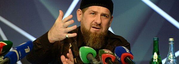 ЧЕЧНЯ.  Кадыров на фоне коронавируса потребовал регулировать цены в Чечне