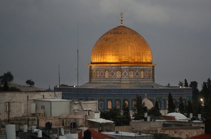 Чечня намерена развивать религиозный туризм с Палестиной