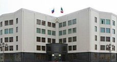 ЧЕЧНЯ.  Правительство Чечни обсудило программу газификации республики