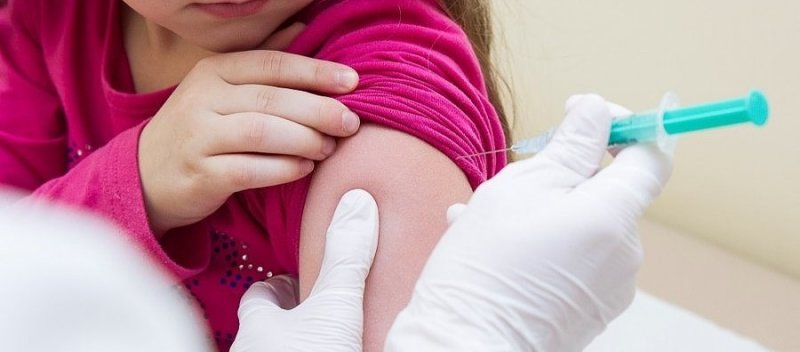 ЧЕЧНЯ. В ЧР проверили информацию о запрете посещения школ без прививок