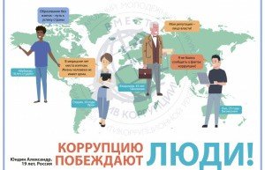 ЧЕЧНЯ. Противодействие коррупции