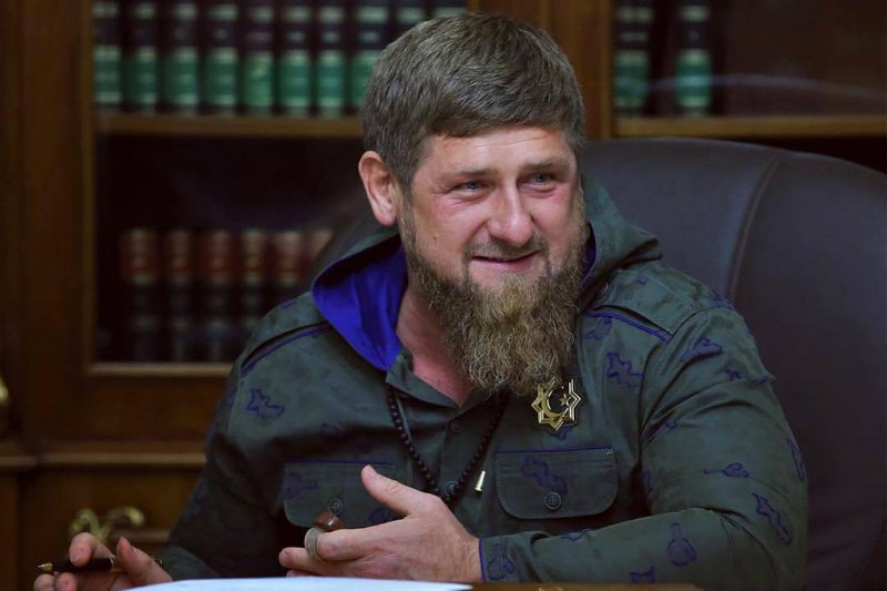 ЧЕЧНЯ. Р. Кадыров: Мир оказался перед серьезной угрозой, а Запад все не может расстаться с мифами о русской угрозе