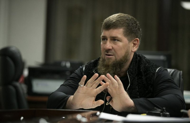 ЧЕЧНЯ. Р. Кадыров призвал воздержаться от участия в массовых мероприятиях из-за коронавируса