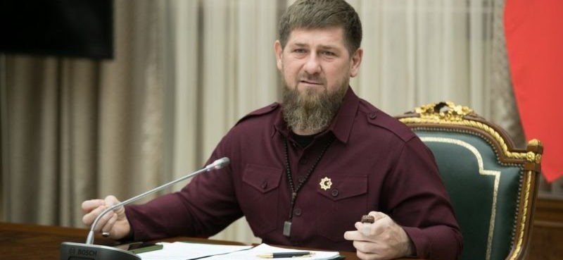 ЧЕЧНЯ. Рамзан Кадыров: Наша работа по восстановлению дикой природы Чеченской Республики даёт хорошие результаты