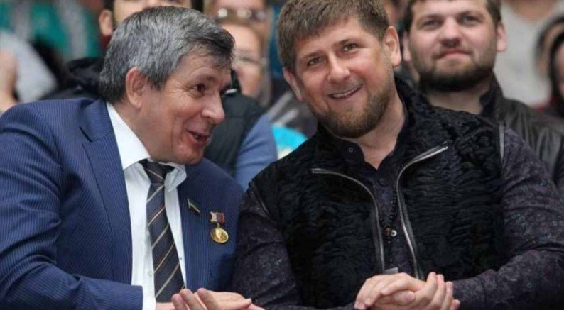 ЧЕЧНЯ. Рамзан Кадыров: «Дукуваха Абдурахманов оставил яркий след в истории чеченского народа»
