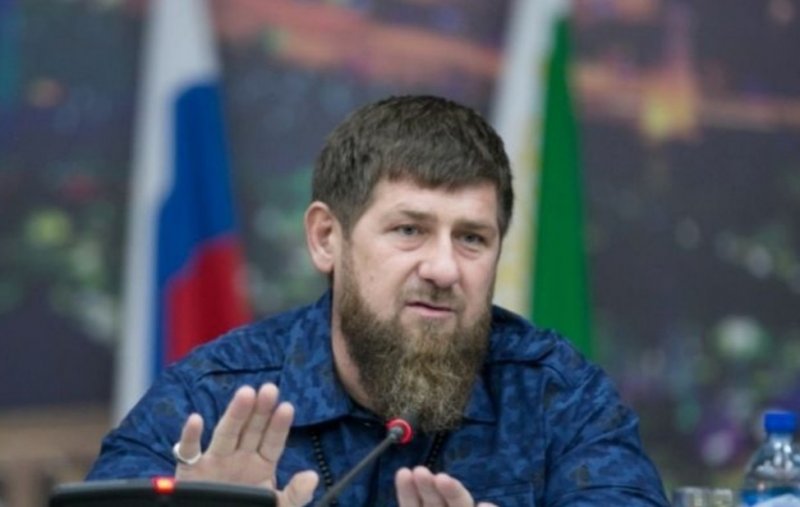 ЧЕЧНЯ. Рамзан Кадыров призвал пожилых людей без необходимости не покидать дома
