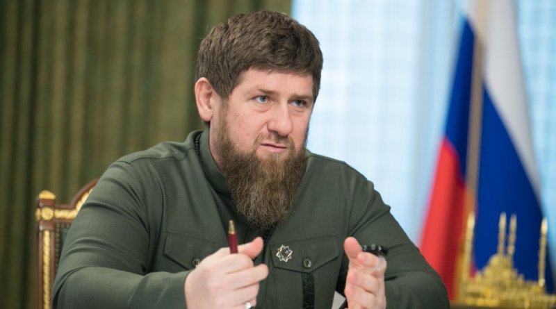 ЧЕЧНЯ. Рамзан Кадыров призвал уроженцев ЧР до возвращения домой проходить медобследование