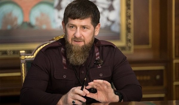 ЧЕЧНЯ. Рамзан Кадыров провел заседание оперштаба по противодействию и нераспространению короновируса в ЧР