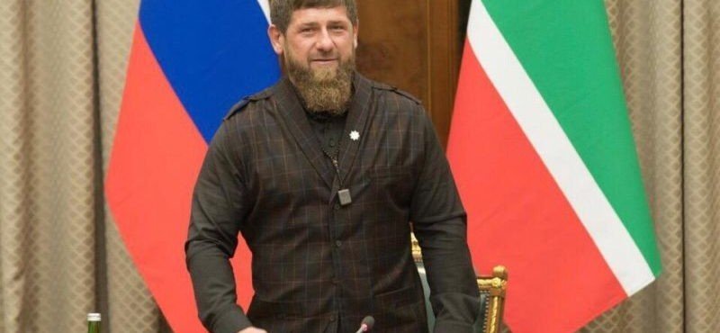 ЧЕЧНЯ. Рамзан Кадыров: время доказало, что решение о проведении Референдума было единственно верным