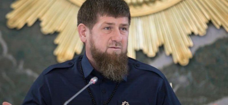 ЧЕЧНЯ. Рамзан Кадыров призвал пожилых людей не посещать пятничны молитвы в мечетях в целях профилактики коронавируса