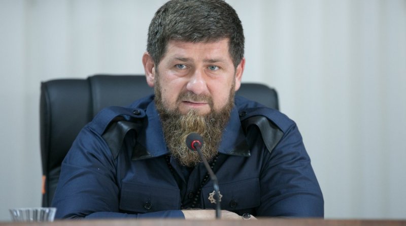 ЧЕЧНЯ. Рамзан Кадыров включен в состав Правительственной комиссии по региональному развитию в РФ