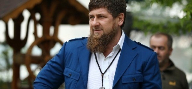 ЧЕЧНЯ. Рамзан Кадыров возглавил рейтинг «Губернаторская повестка»