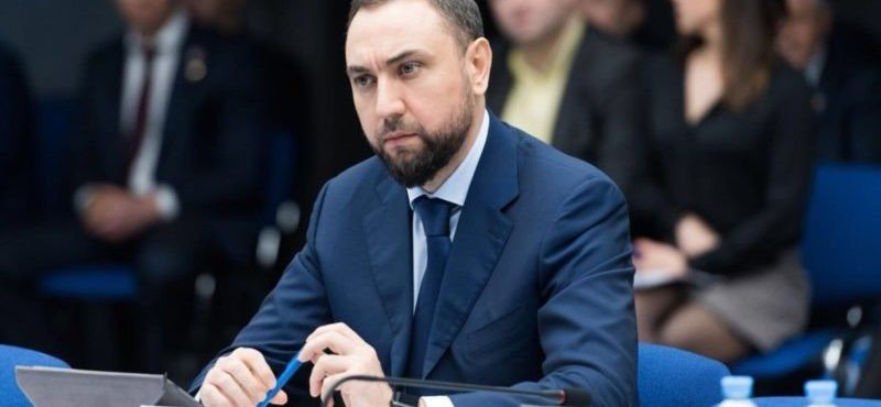 ЧЕЧНЯ. Шамсаил Саралиев поддержал принятие президентского законопроекта о совершенствовании Конституции