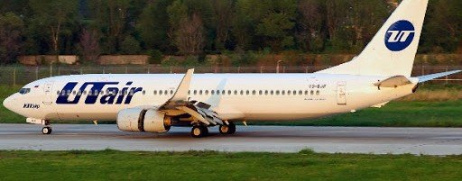 ЧЕЧНЯ. Utair перенаправит в Грозный Boeing 737-800 и откроет субсидируемые рейсы