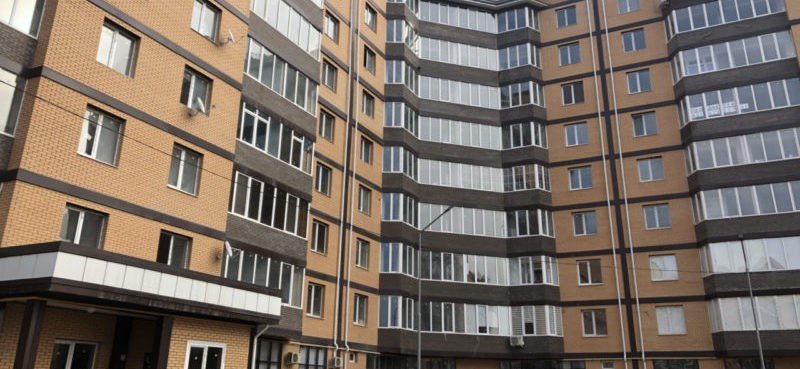 ЧЕЧНЯ. В 2020 году в Чеченской Республике построят 700 000 квадратных метров жилья