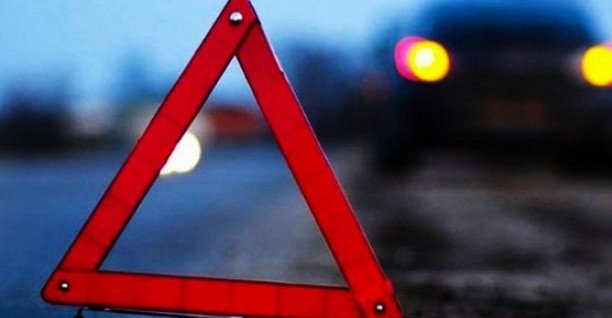 ЧЕЧНЯ. В Ачхой-Мартановском районе республики в ДТП пострадали 3 человека