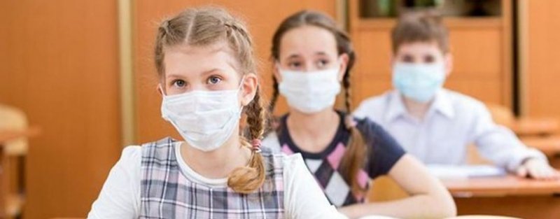 ЧЕЧНЯ. В Чеченской Республике из-за коронавируса перенесены весенние каникулы в школах