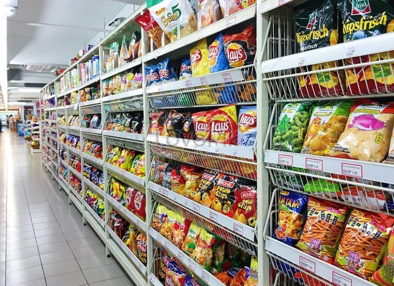ЧЕЧНЯ. В ЧР 35 владельцев продуктовых магазинов привлечены к административной ответственности
